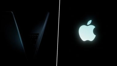 M5 MacBook Pro Teased: Apple Likely To Soon Launch Next-Gen MacBook Model; Know What To Expect