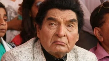 Veteran Actor Asrani Passes Away at 84: From Jaipur Roots to ‘Sholay’ Fame, Remembering the Comic Legend Who Defined Generations of Laughter