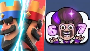 67 Emote Clash Royale: How To Get the Free Wizard 67 Emote in Clash Royale Game, What It Is, Reason for its Popularity and How To Avoid Scams