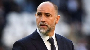 Juventus Sack Manager Igor Tudor Amid Poor Run of Form; Massimo Brambilla Appointed Interim Head Coach