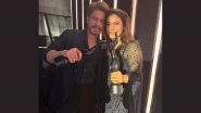 Filmfare Awards 2025: Shah Rukh Khan Reveals Kajol Travelled to Ahmedabad Despite Being Unwell To Recreate Their '90s Romance on Stage &ndash; Here&rsquo;s What Happened