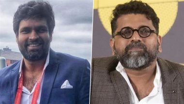 ‘Bombay High’: ‘Sitaare Zameen Par’ Co-Producer Ravi Bhagchandka Teams Up With Acclaimed Filmmaker Mahesh Narayanan for Gripping Disaster Drama on Mumbai’s Oil Rig Tragedy