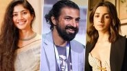 Sai Pallavi REPLACES Alia Bhatt in &lsquo;Kalki 2898 AD&rsquo; Fame Director Nag Ashwin&rsquo;s Upcoming Women Centric Film? Here&rsquo;s What We Know
