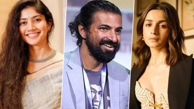Sai Pallavi REPLACES Alia Bhatt in ‘Kalki 2898 AD’ Fame Director Nag Ashwin’s Upcoming Women Centric Film? Here’s What We Know