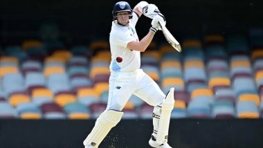 Sheffield Shield 2025–26: Steve Smith, Mitchell Starc, Nathan Lyon, Beau Webster, Marnus Labuschagne Register Fine Performances; New South Wales Slip to 300-Run Loss to Victoria