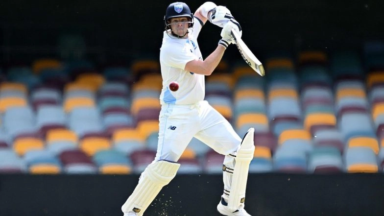 Steve Smith To Lead New South Wales in Sheffield Shield 2025–26 for First Time in Eight Years
