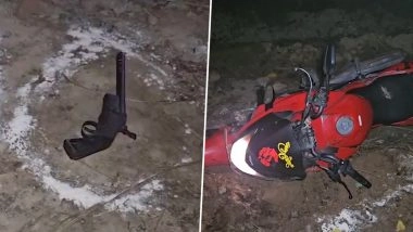 Lucknow Shocker: Minor Gang-Raped by 5 Unidentified Men in Uttar Pradesh, 2 Arrested After Encounter (Watch Videos)