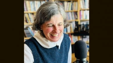 SOAS Hindi Scholar Francesca Orsini Stopped From Entering India, Blacklisted for ‘Visa Violation’, Say Government Sources