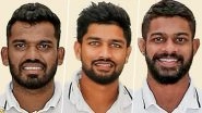 Hong Kong Sixes 2025: Defending Champions Sri Lanka Announce Squad; Lahiru Madushanka to Lead Title Defence