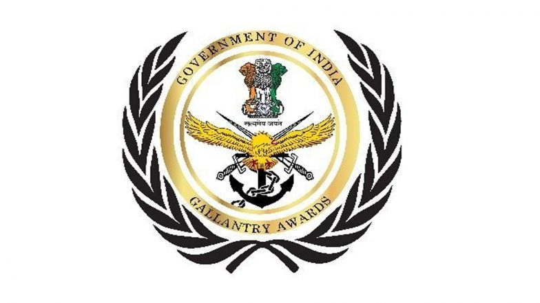 Centre Notifies Gallantry Award Citations for Defence Personnel, Including Heroes of Operation Sindoor