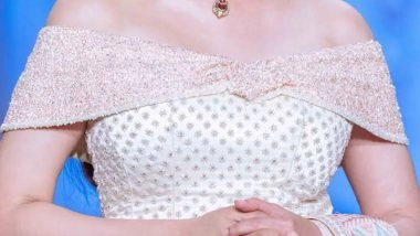 Aditi Rao Hydari Birthday: From Royal Sarees to Bold Power Suits – Most Stunning Looks of ‘Heeramandi’ Actress