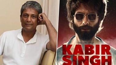 ‘What Have I Done?’: ‘Kabir Singh’ Actor Adil Hussain Once Again Expresses Regret for Working in Sandeep Reddy Vanga’s 2019 Hit Film Over Its ‘Misogynistic’ Themes
