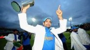 Happy Birthday Irfan Pathan! BCCI Extends Warm Wishes To Ex-India All-Rounder As 2007 T20 WC and 2013 CT Winner Turns 41
