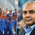 ‘Bring Your Captain, Players and Receive Asia Cup 2025 Trophy From Me’ Mohsin Naqvi Offers To Hand Over Silverware to India in Ceremony on November 10: Report