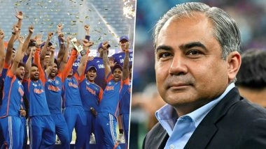 Mohsin Naqvi to Be Honoured With Shaheed Zulfiqar Ali Bhutto Excellence Gold Medal in Pakistan for Not Giving Asia Cup 2025 Trophy Despite Team India’s Victory: Report