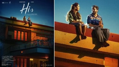 ‘Hi’ Poster Out: Nayanthara Teams Up With Kavin for the First Time for Rom-Com, Shares Poster on Insta