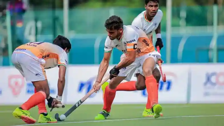 On Which Channel Sultan of Johor Cup 2025 Live Telecast in India is Available? How To Watch U-21 International Hockey Matches Live Streaming Online?