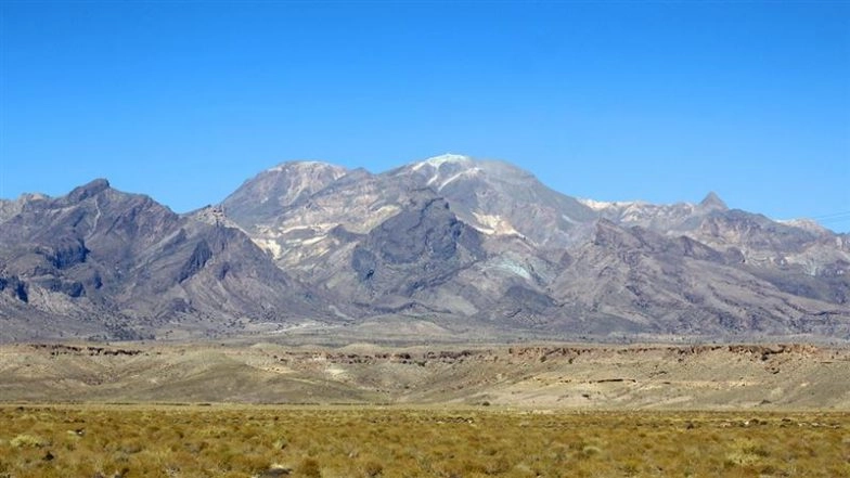 Mount Taftan Volcano Awakens After 700,000 Years of Dormancy As Scientists Detect Ground Uplift and Possible Magma Movement Beneath Iran&rsquo;s Long-Silent Peak