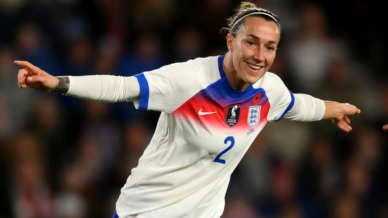 Georgia Stanway Scores As England Women’s Football Team Outclass Australia 3–0