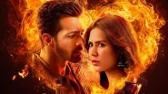 &lsquo;Ek Deewane Ki Deewaniyat&rsquo; Box Office Collection Day 1: Harshvardhan Rane and Sonam Bajwa&rsquo;s Romantic Drama Collects INR 10.10 Crore in India Despite Fierce Competition From &lsquo;Thamma&rsquo; (View Post)