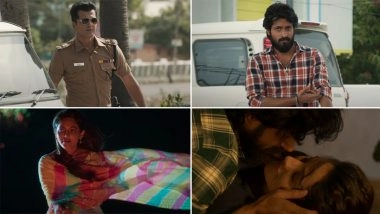 ‘Diesel’ Trailer Out: Harish Kalyan and Athulyaa Ravi Thriller Promises an Explosive Plot, Film To Hit Screens on October 17 (Watch Video)