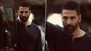 Akshay Kumar Shares Intriguing Video From Sets of &lsquo;Haiwaan&rsquo;, Expresses Gratitude to Priyadarshan and Co-Star Saif Ali Khan (Watch Video)