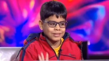 What Is Six Pocket Syndrome? Understanding the Suspected Reason Behind 10-Year-Old Ishit Bhatt’s ‘Rude’ Behaviour on 'Kaun Banega Crorepati 17'