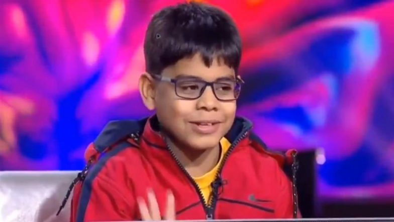 What Is Six Pocket Syndrome? Understanding the Suspected Reason Behind 10-Year-Old Ishit Bhatt’s ‘Rude’ Behaviour on 'Kaun Banega Crorepati 17'