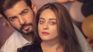 &lsquo;We Always Have Money&rsquo;: Mahhi Vij and Jay Bhanushali Divorce Rumours Intensify After Actress Shares Cryptic Social Media Post; Report Claims Couple Finalised Separation in July&ndash;August (View Post)