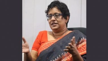 Sri Lankan Prime Minister Harini Amarasuriya to Make First Official Visit to India From October 16–18; to Discuss Bilateral Issues of Mutual Interest