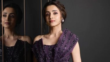 Trisha Trashes Wedding Rumours With Sarcastic Instagram Post: ‘I Love When People Plan My Life for Me’