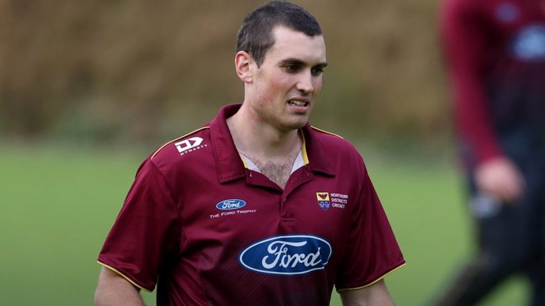 NZ vs ENG 2025: New Zealand Pacer Kristen Clarke Gets Maiden ODI Call-Up, To Replace Injured Matt Henry