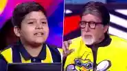 ‘Kaun Banega Crorepati 17’: Contestant Purav Impresses Amitabh Bachchan With His Intelligence but Gets Stuck on INR 7.5 Lakh Question; Audience Poll Turns Out Wrong – Can You Guess the Answer?