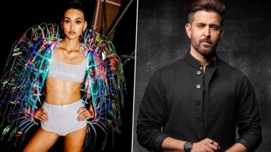 ‘Hrithik Roshan Was My Childhood Crush’: British-Indian Model Neelam Gill, Who Turned Heads at Victoria’s Secret Fashion Show 2025, Expresses Desire To Work With Bollywood Heartthrob