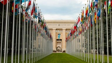 UN, France Condemn Israel’s Attack on Peacekeepers in Lebanon, Call Airstrike ‘Serious Violation of International Norms and Ceasefire Agreement’