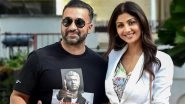 Shilpa Shetty-Raj Kundra Cheating Case: Actress Cancels Foreign Trip After Bombay High Court Rejects Interim Relief in INR 60 Crore Fraud Case &ndash; Details Inside