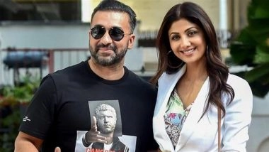 Shilpa Shetty-Raj Kundra Cheating Case: Actress Cancels Foreign Trip After Bombay High Court Rejects Interim Relief in INR 60 Crore Fraud Case – Details Inside