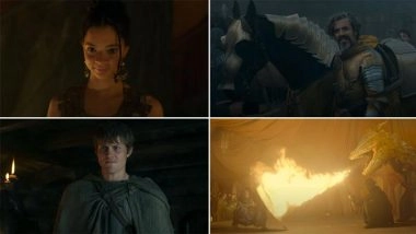 ‘A Knight of the Seven Kingdoms’ Teaser Trailer: ‘Game of Thrones’ Prequel Sees Ser Duncan the Tall Lead Humorous and Heroic New Chapter (Watch Video)