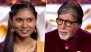 ‘Kaun Banega Crorepati 17’: Civil Services Aspirant Wins Hearts With Her Inspiring Journey; Misses INR 25 Lakh Question About Rashtrapati Bhavan – Can You?