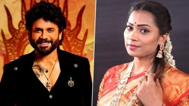 ‘Bigg Boss Telugu 9’: Madhuri Divvala Among 6 NEW Wildcard Contestants Joining Nagarjuna Akkineni’s Reality Show – Know All About the Dancer and Content Creator!