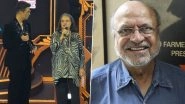 Filmfare Awards 2025: Legendary Filmmaker Shyam Benegal Posthumously Honoured With Lifetime Achievement Award (Watch Video)