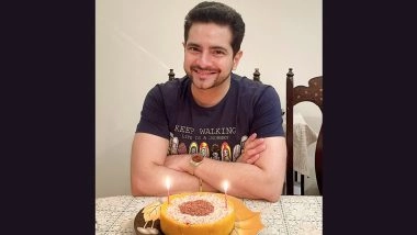 Diwali 2025: Yeh Rishta Kya Kehlata Hai’s Naitik Aka Karan Mehra Shares His Deepawali Plans