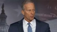 White House Begins Federal Worker Layoffs Amid Prolonged Government Shutdown, John Thune Slams Democrats (Watch Video)