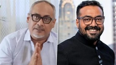‘Anurag Kashyap Raised His Hands on Me’: ‘Dabangg’ Director Abhinav Kashyap Reveals He Is Not on Talking Terms With His Brother, Shares THIS Message for the Actor-Filmmaker (Watch Video)