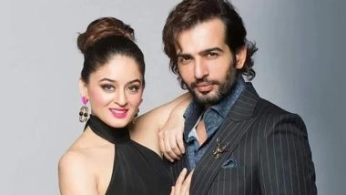 Jay Bhanushali and Mahhi Vij’s 15-Year Marriage Comes to an End, Divorce Papers Finalised Between July and August 2025 – Reports