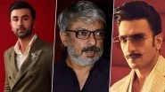 &lsquo;Baiju Bawra&rsquo;: Ranbir Kapoor REPLACES Ranveer Singh in Sanjay Leela Bhansali&rsquo;s Upcoming Musical Drama? Here&rsquo;s What We Know