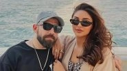 Actress Krystle D&rsquo;Souza and Rumoured Boyfriend Gulaam Gouse Deewani Part Ways After Years of Dating; Couple Unfollows Each Other on Instagram (View Post)