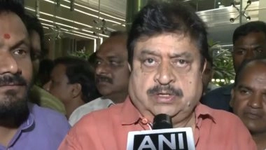 Hyderabad: Gorakshak Injured After Being Shot in Pocharam IT Corridor; BJP Alleges Communal Angle, Demands Swift Action (Watch Video)