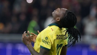 AC Milan vs Pisa Serie A 2025–26 Free Live Streaming Online: How To Watch Italian League Match Live Telecast on TV & Football Score Updates in IST?