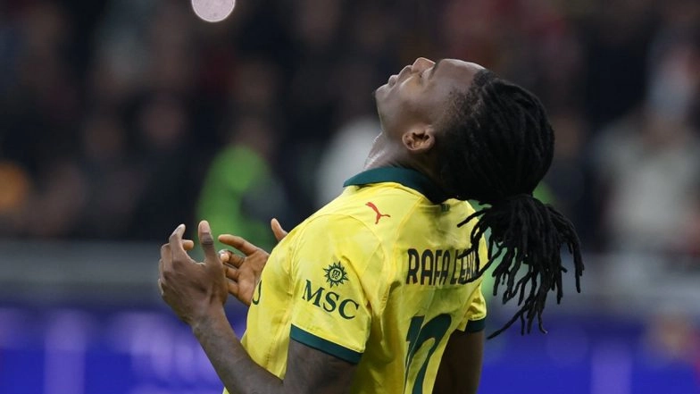 AC Milan vs Pisa Serie A 2025–26 Free Live Streaming Online: How To Watch Italian League Match Live Telecast on TV & Football Score Updates in IST?